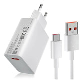 Wall Charger Xiaomi BHR6039EU White 33 W